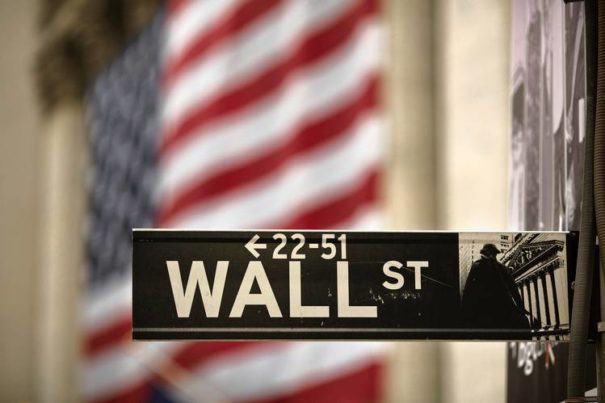 Wall Street: Έντονα πτωτική τάση στη σημερινή συνεδρίαση